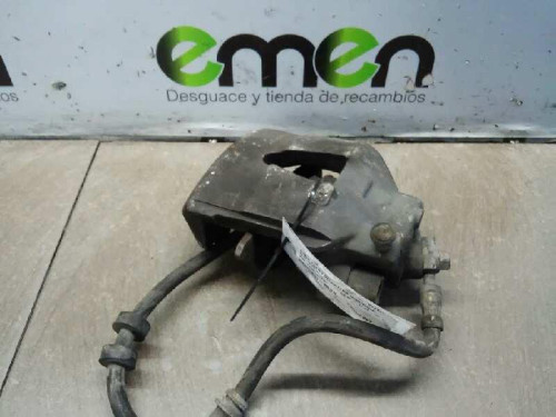  PINZA DE FRENO DELANTERA IZQUIERDA Seat IBIZA (6L1) 