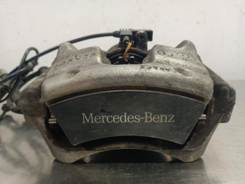 PINZA DE FRENO DELANTERA DERECHA Mercedes-Benz CLASE B (BM 246) 