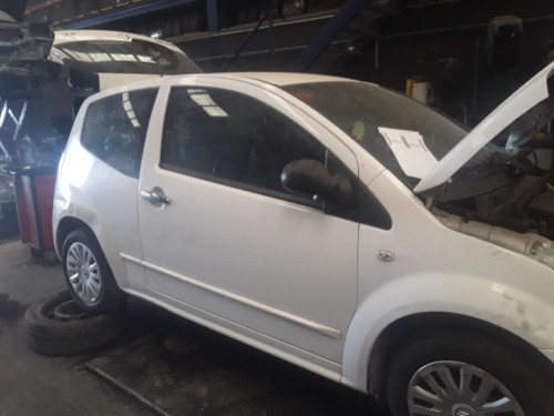  CITROEN C2 