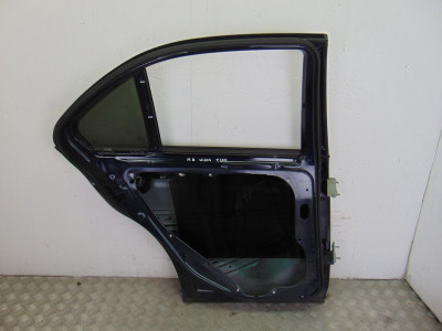 PUERTA TRASERA IZQUIERDA, MERCEDES-BENZ, CLASE C (BM 204) BERLINA
