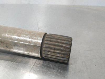 TRANSMISION DELANTERA DERECHA, CITROEN, XSARA PICASSO