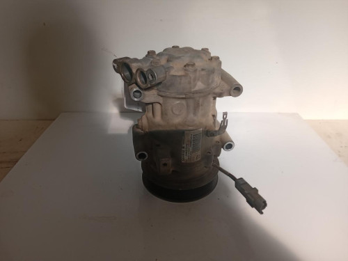  COMPRESOR AIRE ACONDICIONADO Renault KANGOO II (F/KW0) 