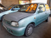 NISSAN MICRA (K11) — автомобиль-донор на запчасти 