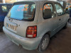 NISSAN MICRA (K11) — автомобиль-донор на запчасти 