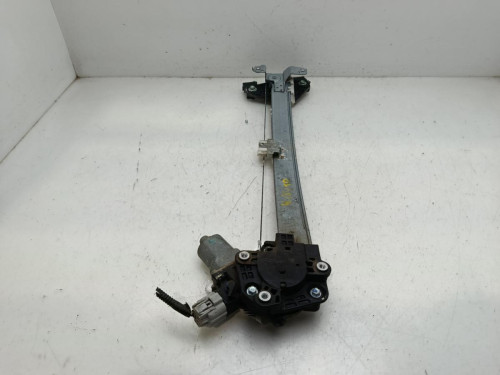 ELEVALUNAS TRASERO DERECHO Honda CIVIC 5 PUERTAS (FK) 