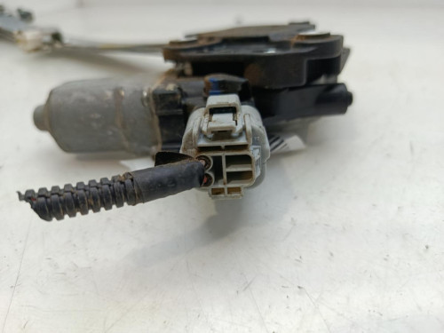 ELEVALUNAS TRASERO DERECHO Honda CIVIC 5 PUERTAS (FK) 