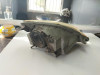 FARO IZQUIERDO CHEVROLET MATIZ 