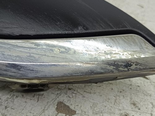 NO IDENTIFICADO Peugeot 208 