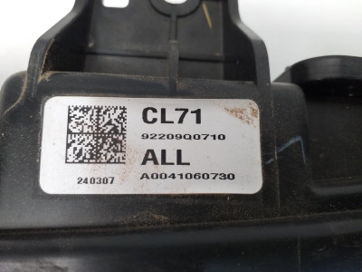 NO IDENTIFICADO, HYUNDAI, BAYON