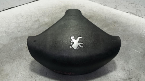 AIRBAG DELANTERO IZQUIERDO PEUGEOT 307 (S1)(04.2001) 