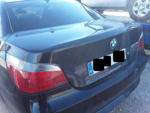 PORTON TRASERO BMW SERIE 5 BERLINA (E60) 