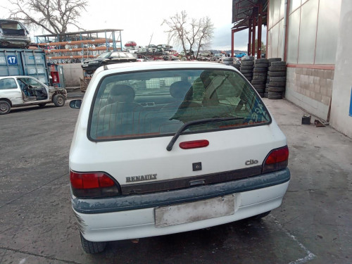  RENAULT CLIO I FASE I / II (B/C57) 