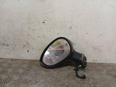 RETROVISOR IZQUIERDO