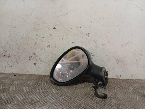 RETROVISOR IZQUIERDO 