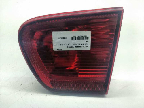  PILOTO TRASERO CENTRAL SEAT IBIZA (6K1) 