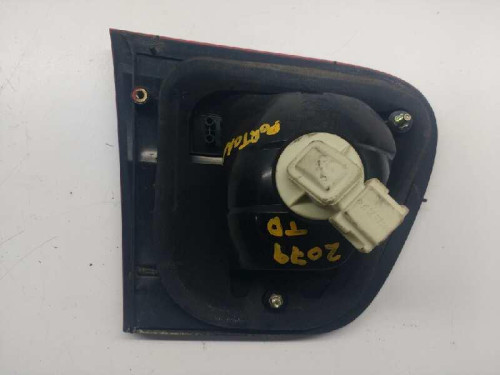  PILOTO TRASERO CENTRAL SEAT IBIZA (6K1) 
