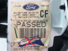  CUADRO INSTRUMENTOS, FORD, FOCUS BERLINA (CAK) 