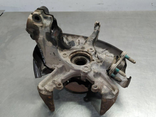  MANGUETA DELANTERA DERECHA VOLKSWAGEN CADDY (2K)(02.2004) 
