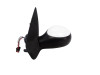  RETROVISOR IZQUIERDO, PEUGEOT, 206 + 