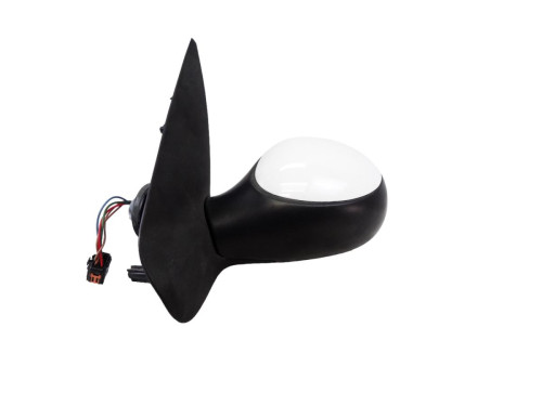  RETROVISOR IZQUIERDO, PEUGEOT, 206 + 