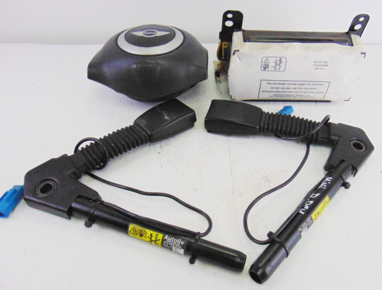 KIT AIRBAG