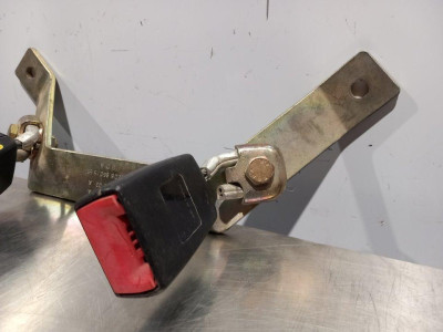 ENGANCHE CINTURON CENTRAL