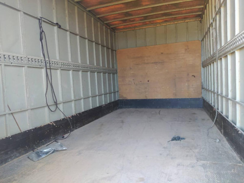  IVECO DAILY CHASIS 