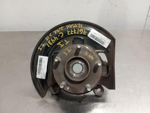  MANGUETA TRASERA IZQUIERDA, NISSAN, JUKE (F15E) 