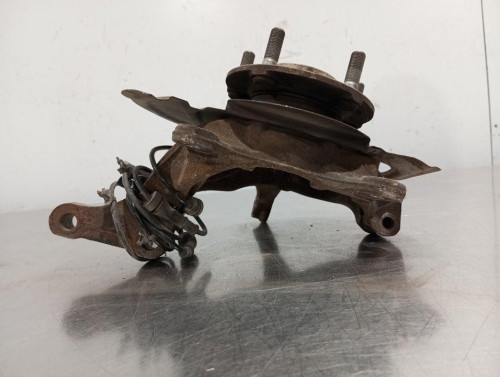  MANGUETA TRASERA IZQUIERDA, NISSAN, JUKE (F15E) 