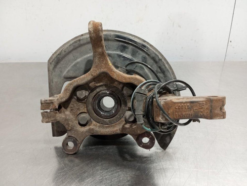  MANGUETA TRASERA IZQUIERDA, NISSAN, JUKE (F15E) 