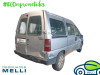 FIAT I SCUDO (222) — автомобиль-донор на запчасти 