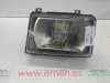  FARO IZQUIERDO, SEAT, IBIZA 