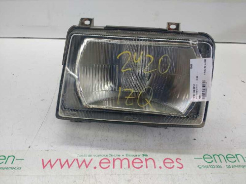  FARO IZQUIERDO, SEAT, IBIZA 