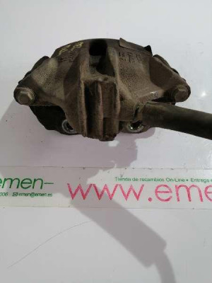 PINZA DE FRENO DELANTERA DERECHA, CITROEN, C4 BERLINA