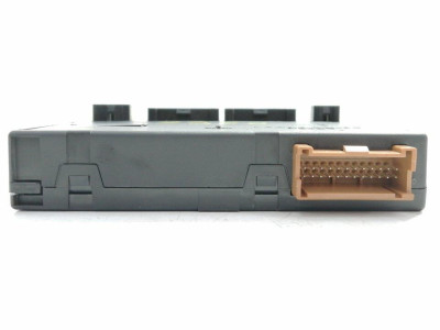 MODULO ELECTRONICO, MERCEDES-BENZ, CLASE ML (BM 163)