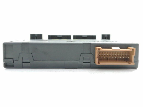  MODULO ELECTRONICO MERCEDES-BENZ CLASE ML (BM 163) 