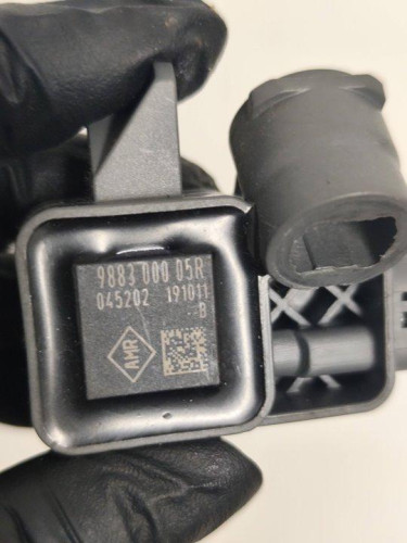  SENSOR DE IMPACTO RENAULT MEGANE III BERLINA 5P 