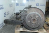  PUENTE TRASERO JEEP GRAND CHEROKEE (WJ/WG) 