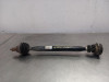  TRANSMISION DELANTERA DERECHA SKODA FABIA (5J2) 