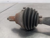  TRANSMISION DELANTERA DERECHA SKODA FABIA (5J2) 