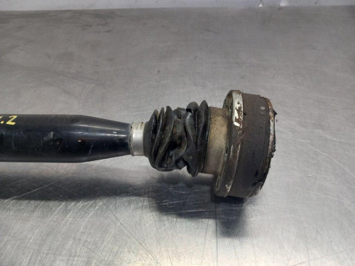  TRANSMISION DELANTERA DERECHA SKODA FABIA (5J2) 