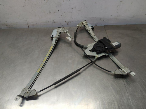  ELEVALUNAS DELANTERO DERECHO Citroen C5 BERLINA 