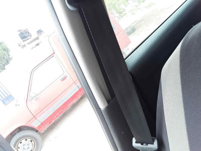 CINTURON SEGURIDAD DELANTERO DERECHO