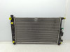 RADIADOR AGUA MERCEDES-BENZ CLASE A (BM 168) 