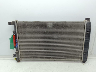RADIADOR AGUA, Mercedes-Benz, CLASE A (BM 168)