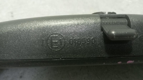 RETROVISOR INTERIOR Audi A3 SPORTBACK (8PA) 