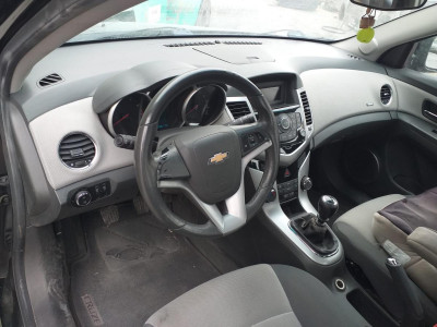 MANDO LIMPIA, CHEVROLET, CRUZE