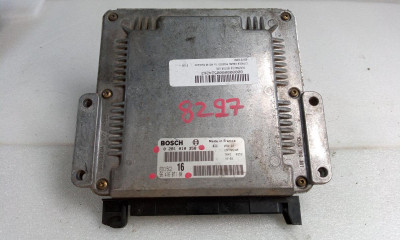 CENTRALITA MOTOR UCE, CITROEN, XSARA PICASSO