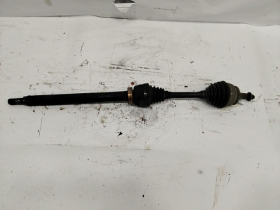 TRANSMISION DELANTERA DERECHA, VOLVO, S60 BERLINA