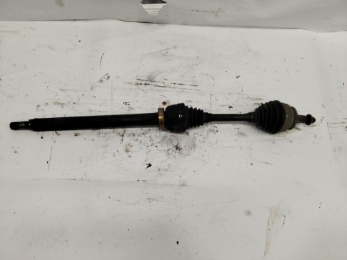 TRANSMISION DELANTERA DERECHA Volvo S60 BERLINA 